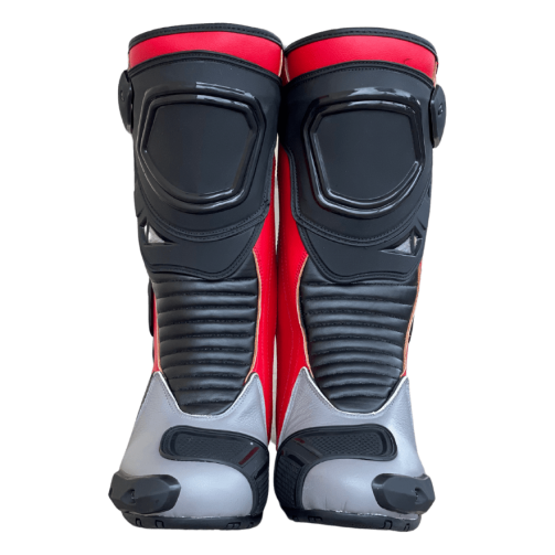 Samo Moto Motorbike Shoes 78 (3)