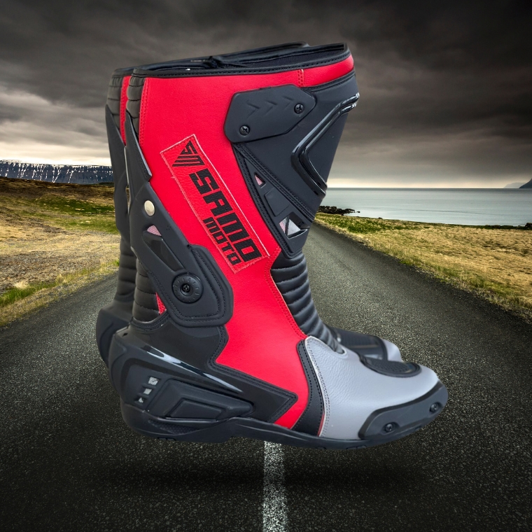 Racing Shoer
