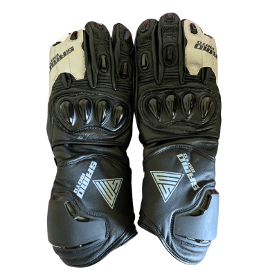 Samo Moto Gloves (1)