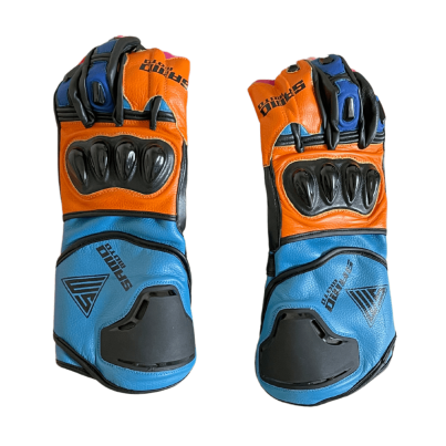 Samo Moto Gloves (2)