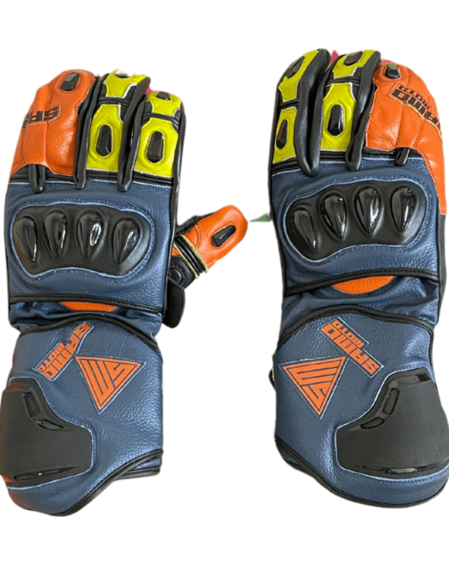 Samo Moto Gloves (4)