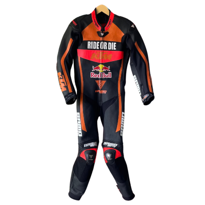 Racing Suits (1)