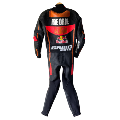 Racing Suits (2)