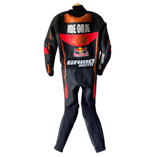 Racing Suits (2)