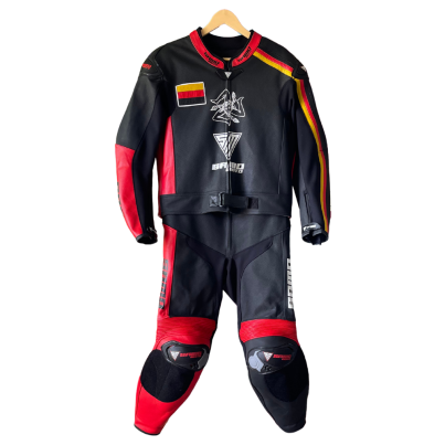 Racing Suits (3)