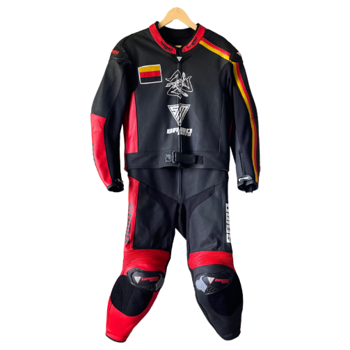 Racing Suits (3)